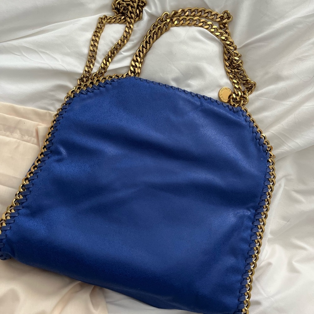 Stella McCartney Falabella crossbody